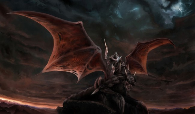Prince of Darkness
