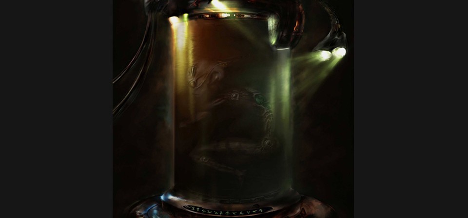 Kriogenika