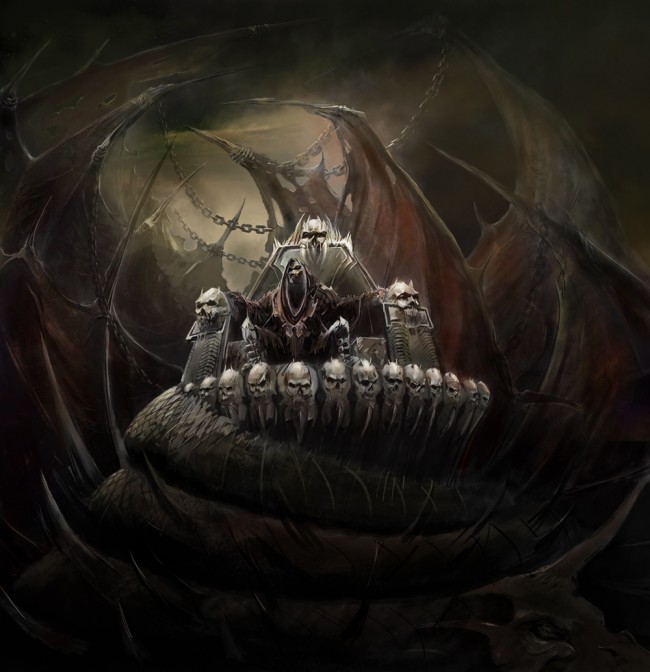 Necrophorer