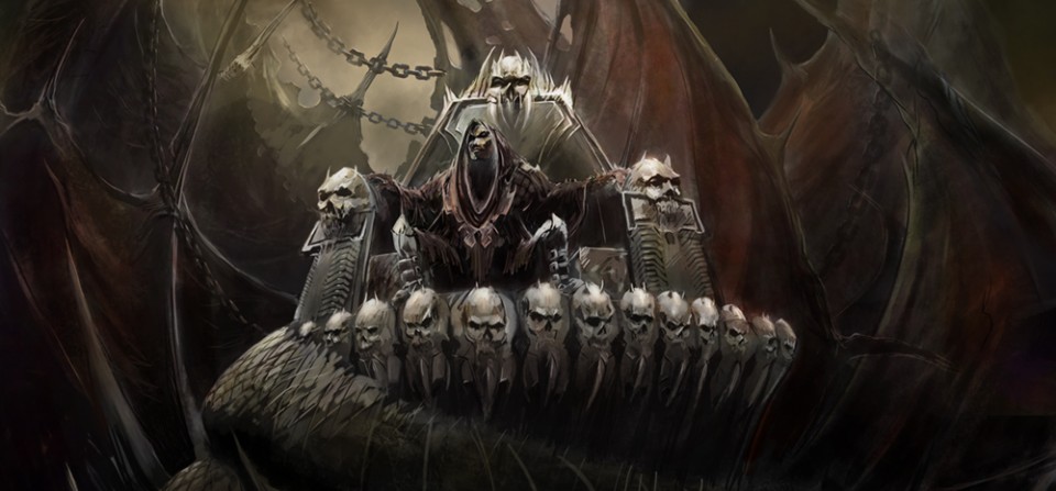 Necrophorer