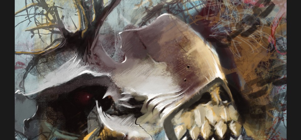 1001skullproject